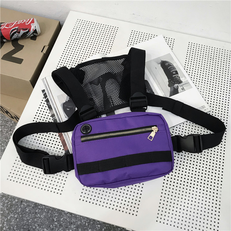 Mini Chest Rig