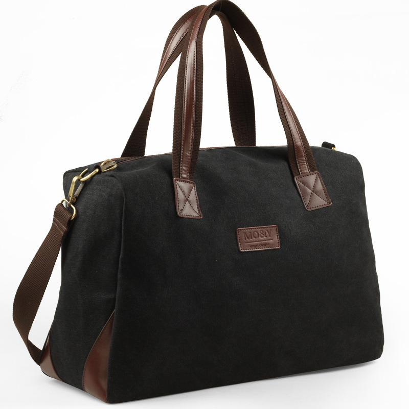 Canvas bag