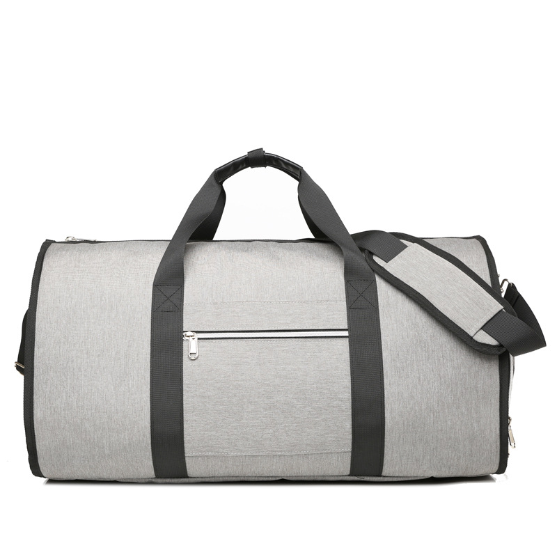 Outdoor Travel Bag Men's Suit Suit Storage Bag