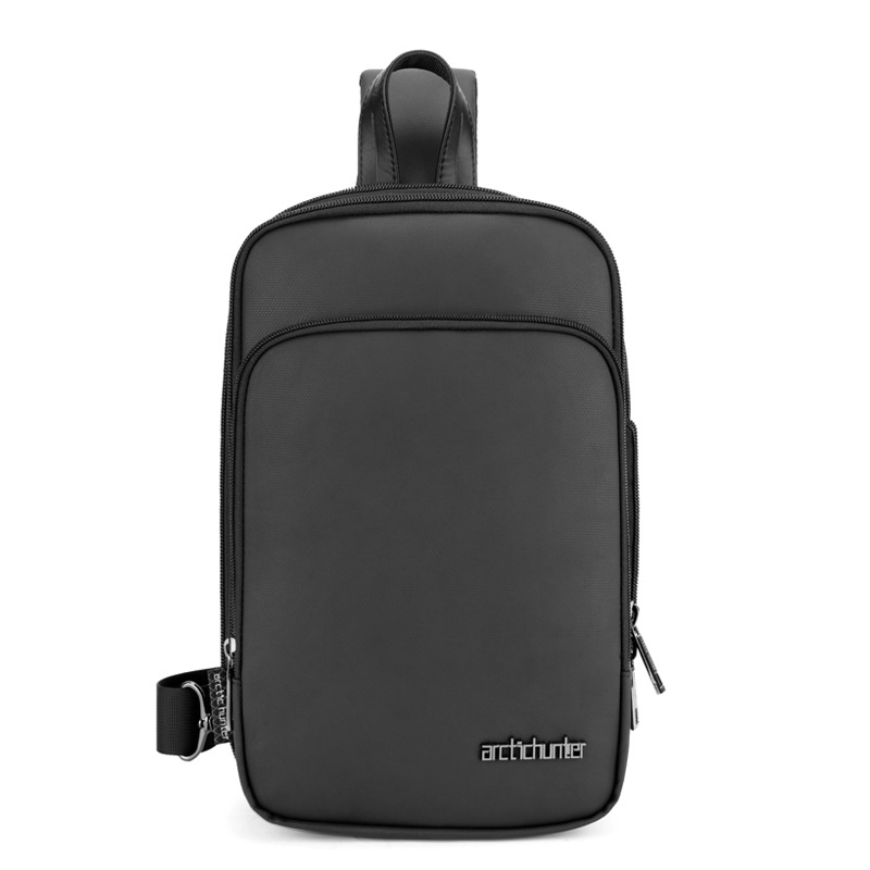 Men's shoulder bag