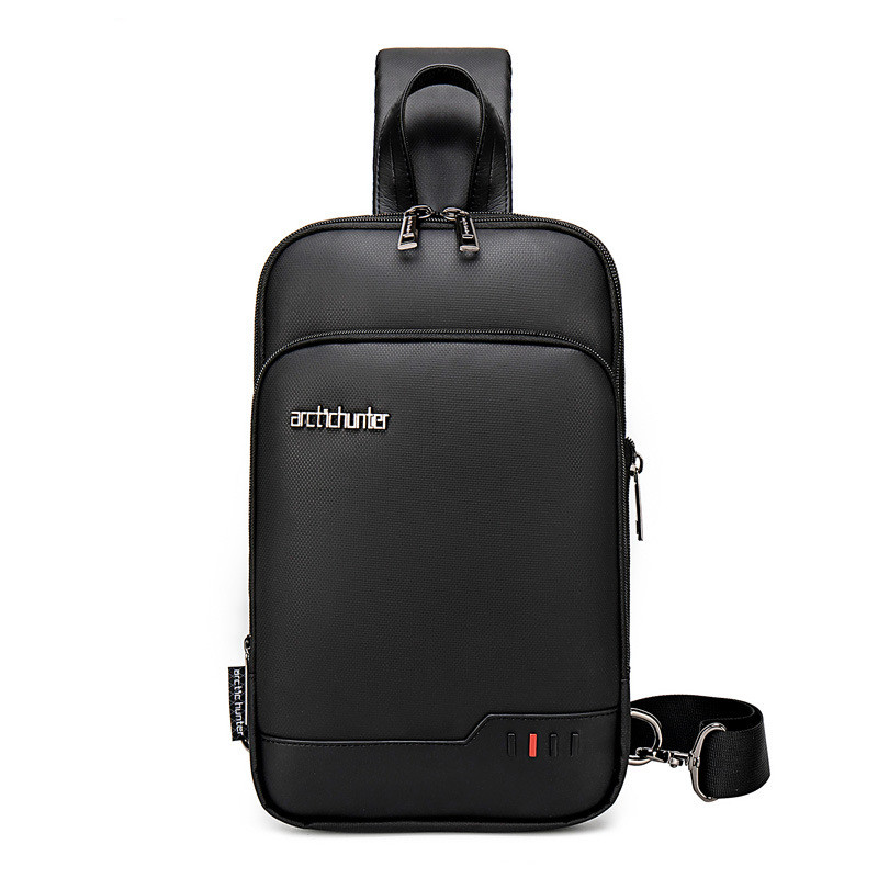 Outdoor Lightweight Men's Waterproof Shoulder Bag