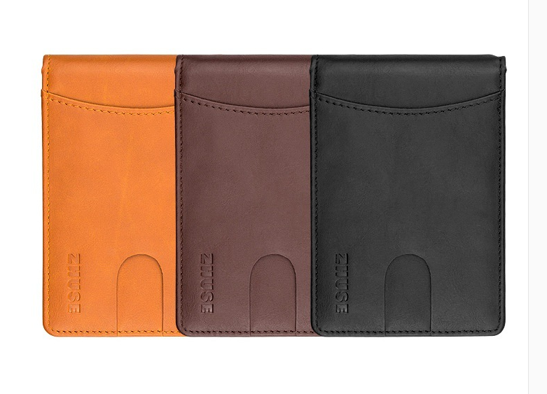 The wallet