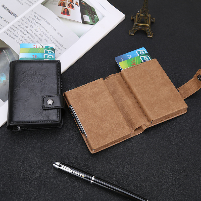 Multifunctional card sleeve