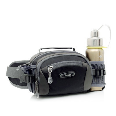 2L Waterproof Nylon Running Bag Sport Trail Cycling Climbing 