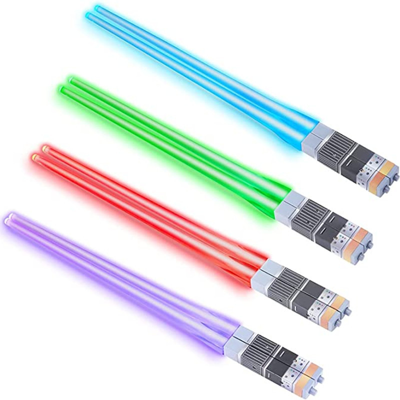 LED Light-Chopsticks Light Stick Toys