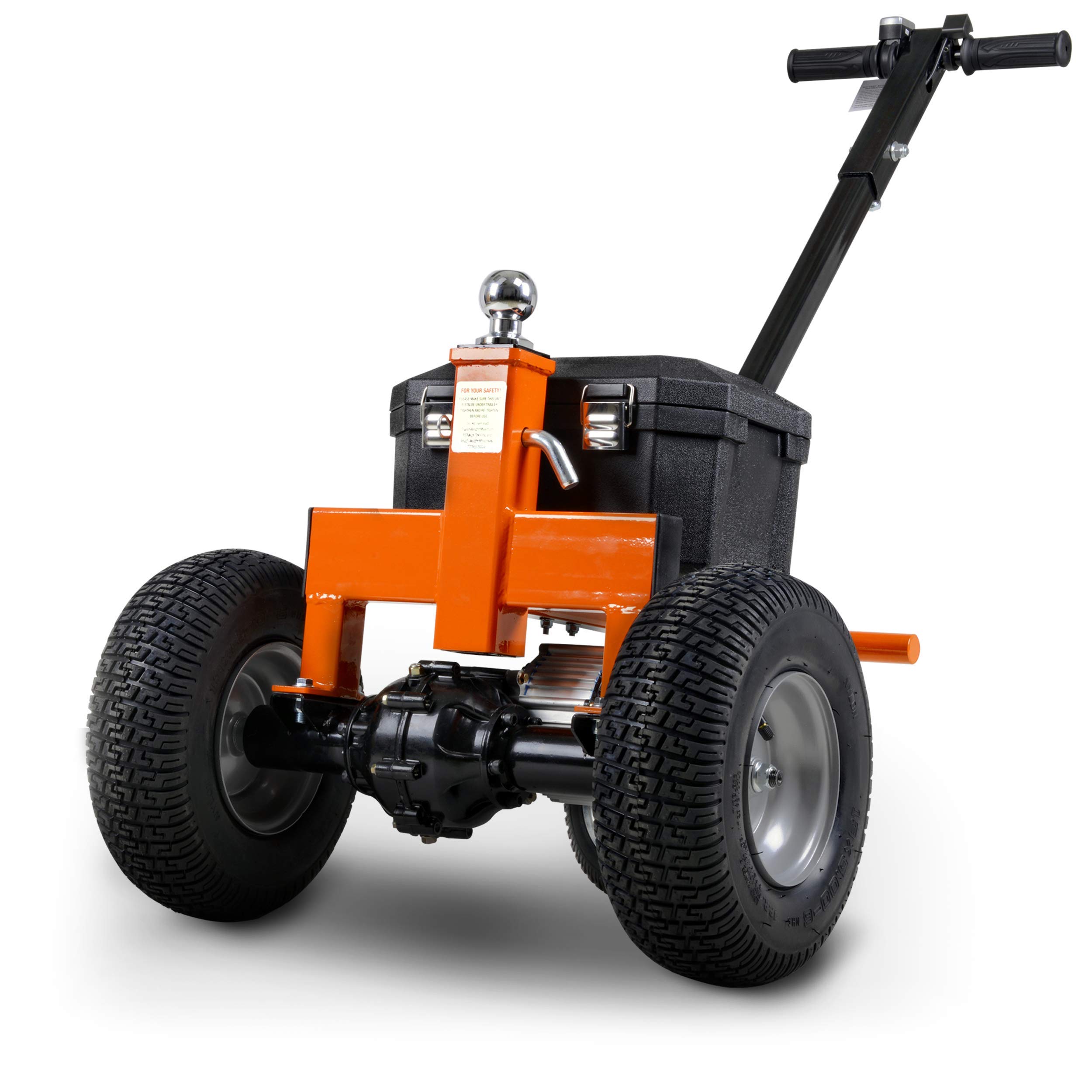 Caravan mover Super convenient trailer 