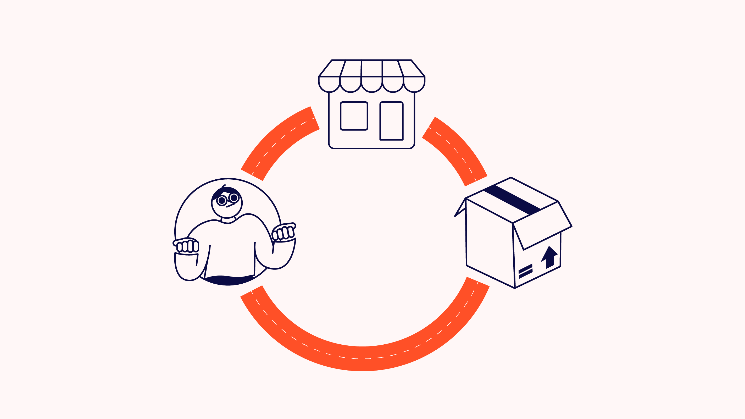 The Advantages of Dropshipping in 2024: Seizing Opportunities in the E-commerce Landscape
