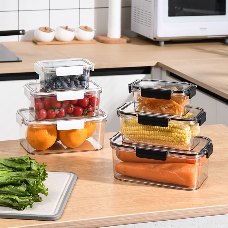 FineDine 24 Piece Glass Storage Containers with Lids - Leak Proof, Dishwasher Safe Glass Food Storage Containers for Meal Prep or Leftovers, Gray