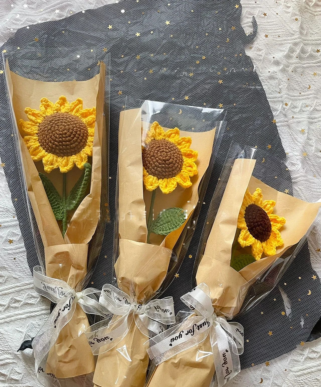 Sunflower Gifts For Women Birthday Gifts For Her Sunflowers Artificial Flowers Unique Gifts For Mothers Day Women's Day