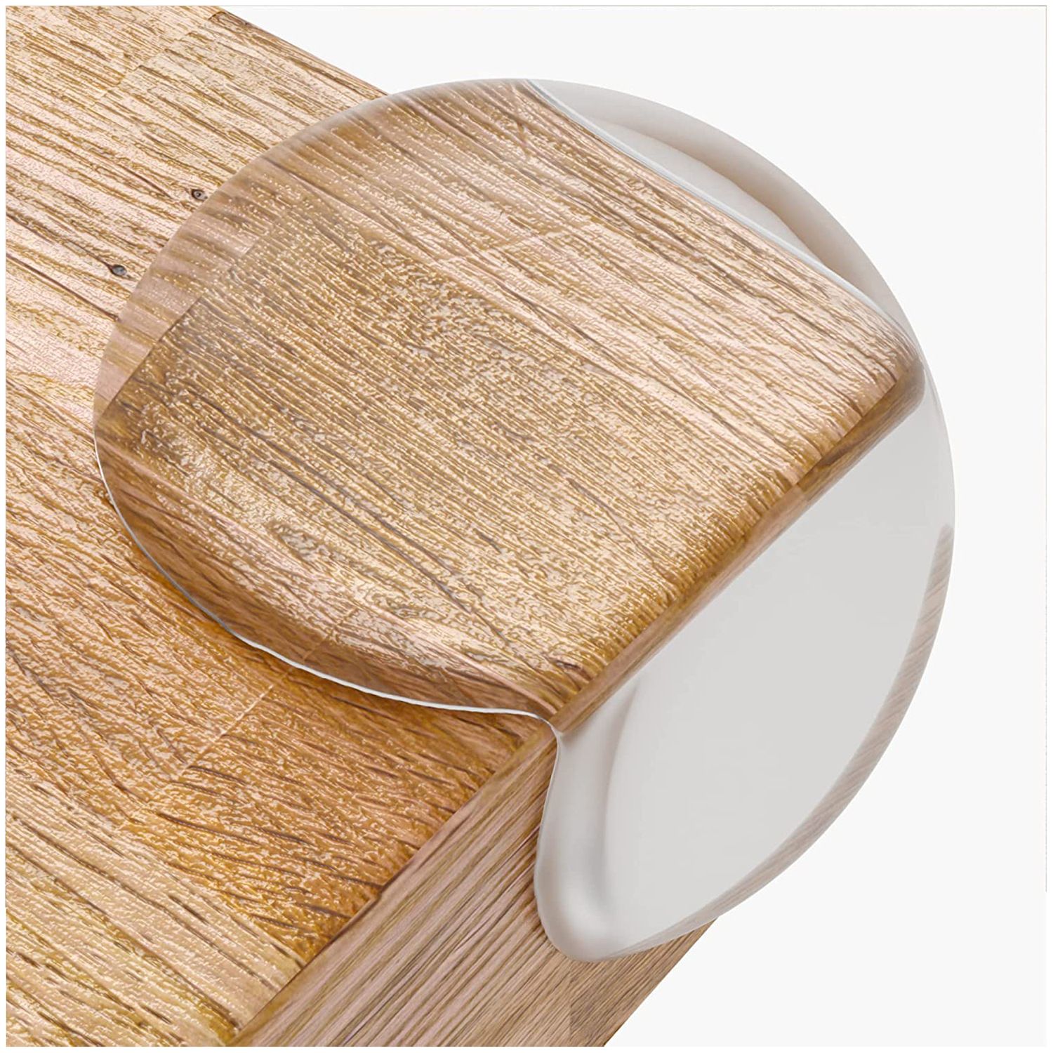 Baby & Children's Furniture Edge Bumper Corner Guards - Keep Your Little Ones Safe