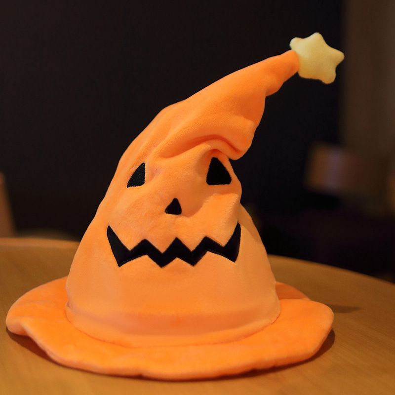 Halloween Magic hat