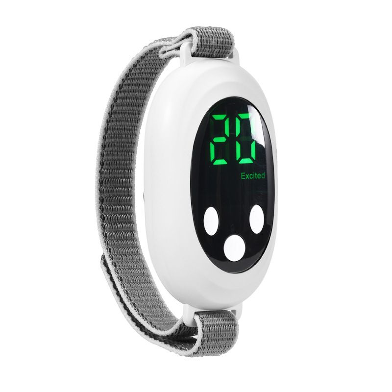 New smart home appliance handheld micro-current massager EMS pulse handheld sleep instrument soothing instrument