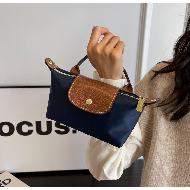 Mini casual handbag