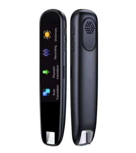 Scan Reader Pen Language Translator Smart Pen OCR Dictionary Real-time Translation Learning & Education Tradutoor Scanner Pen