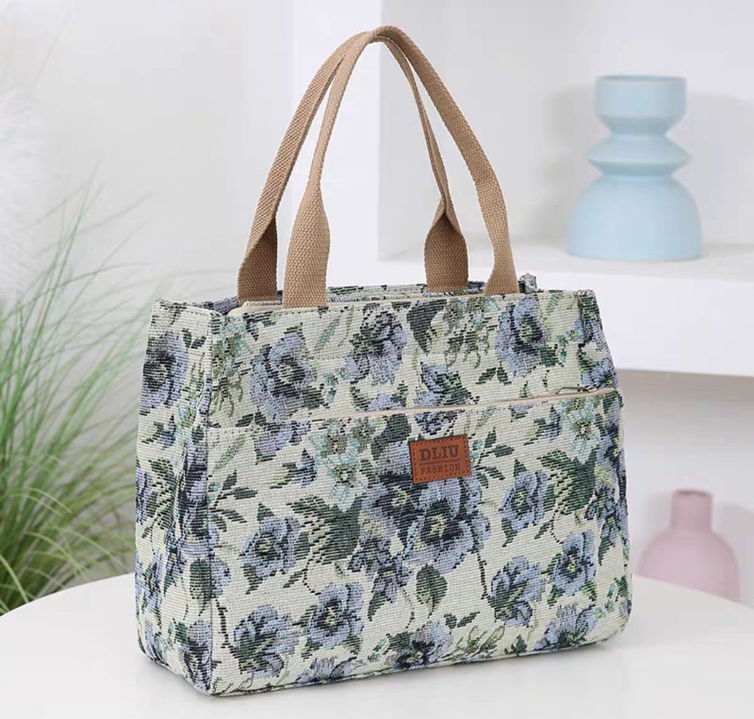 Vintage Handbags