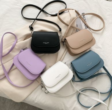 Saddle Bags for Women Crossbody Bags