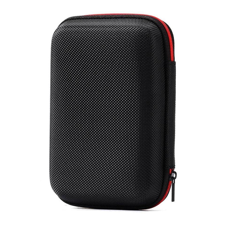  for r36s R35S Game Storage Bag Portable EVAGame Case Console Protector Dustproof Scratchproof Travel Zipper Carry Bag