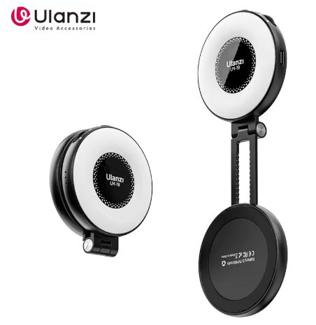 Ulanzi MA30 Carabiner Phone Tripod Magnetic Magsafe