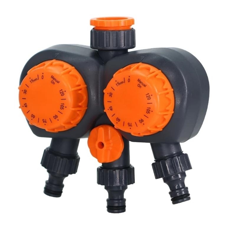 Outdoor Automatic Watering Controller Watering System for Gardens and Balconies .Q0KF