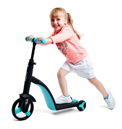 Multi-function Scooter