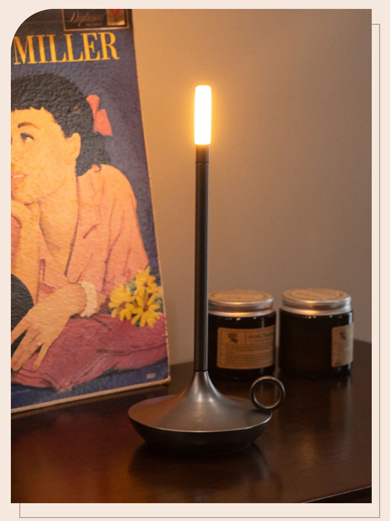 Ambient table lamp