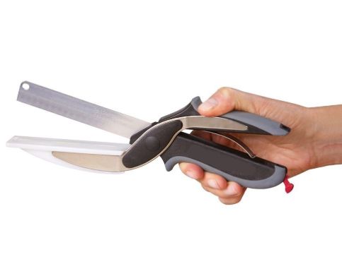 Food Scissors