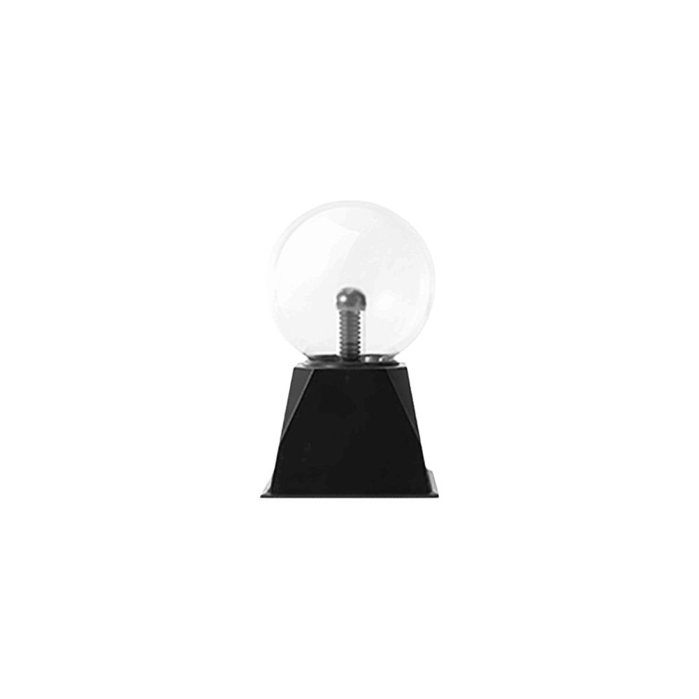 Plasma night light som inredningsdetalj