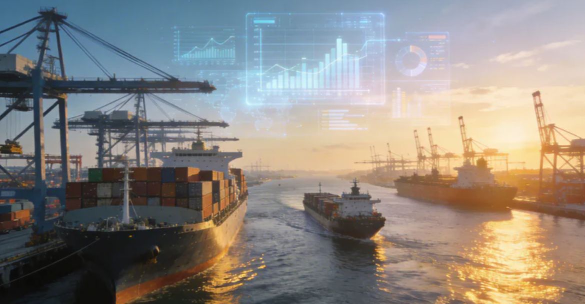 The Impact of the U.S.–Iran Conflict on Global Trade The Impact of the U.S.–Iran Conflict on Global Trade