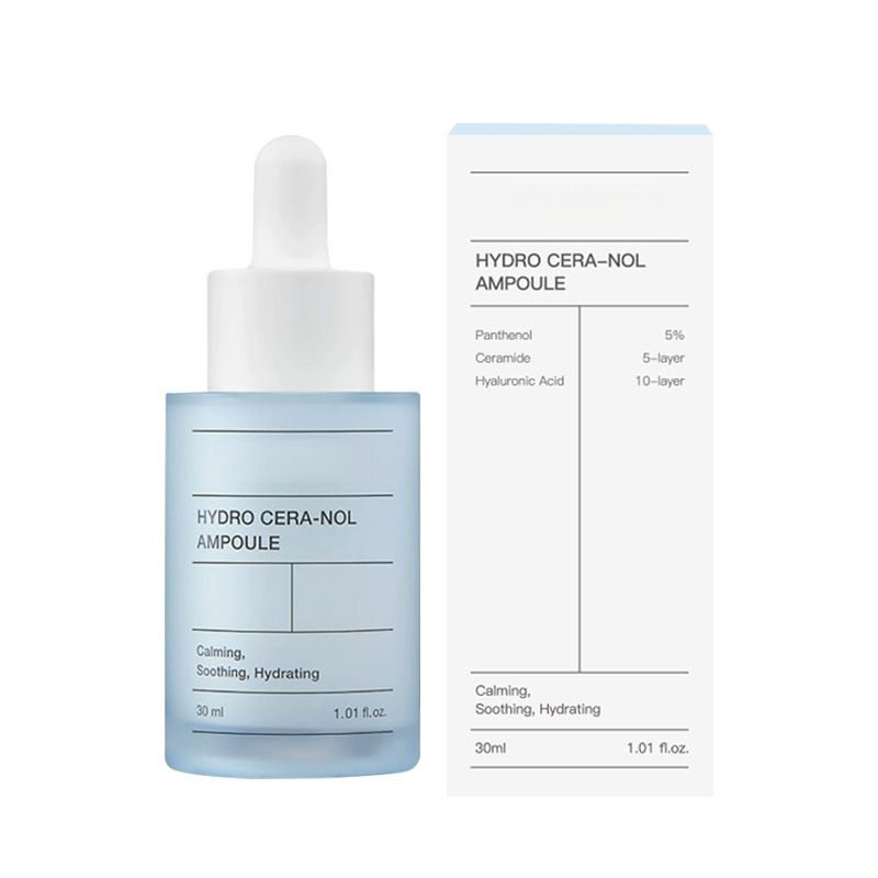 Ceramide serum