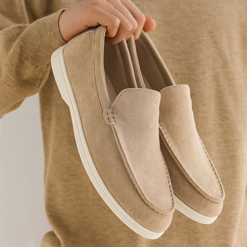 Men's Loafers