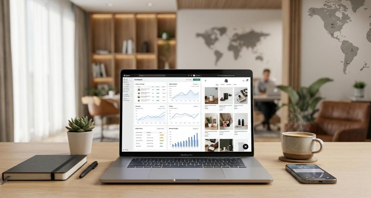 Is Shopify Dropshipping Still Profitable in 2026?