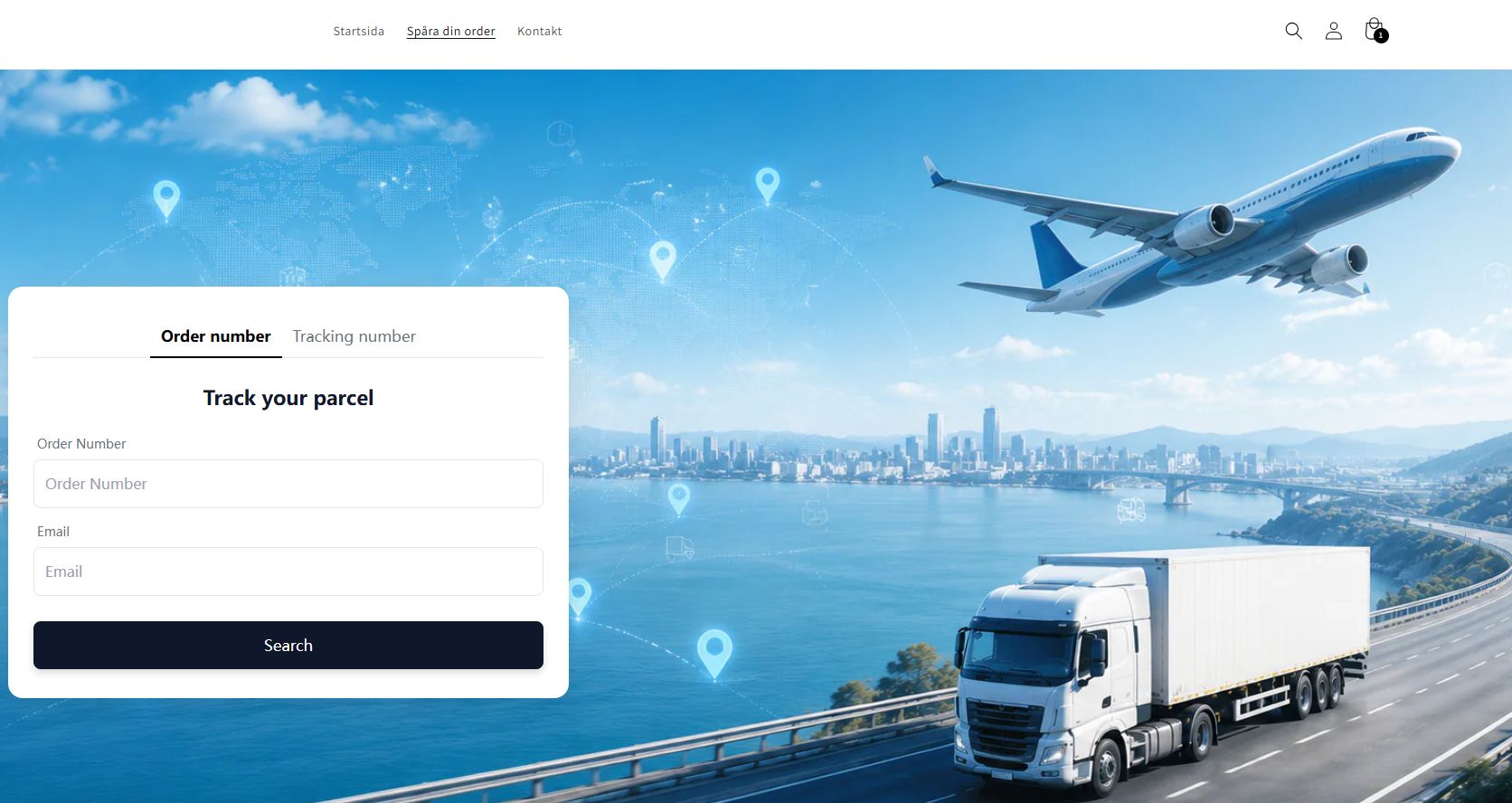 Shopify Order Tracking: Free Unlimited Alternative to Track123 & 17TRACK