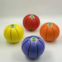 Fruit Stress Relief Button Click Pressure Relief Fruit Squeeze Fun Party Accessories