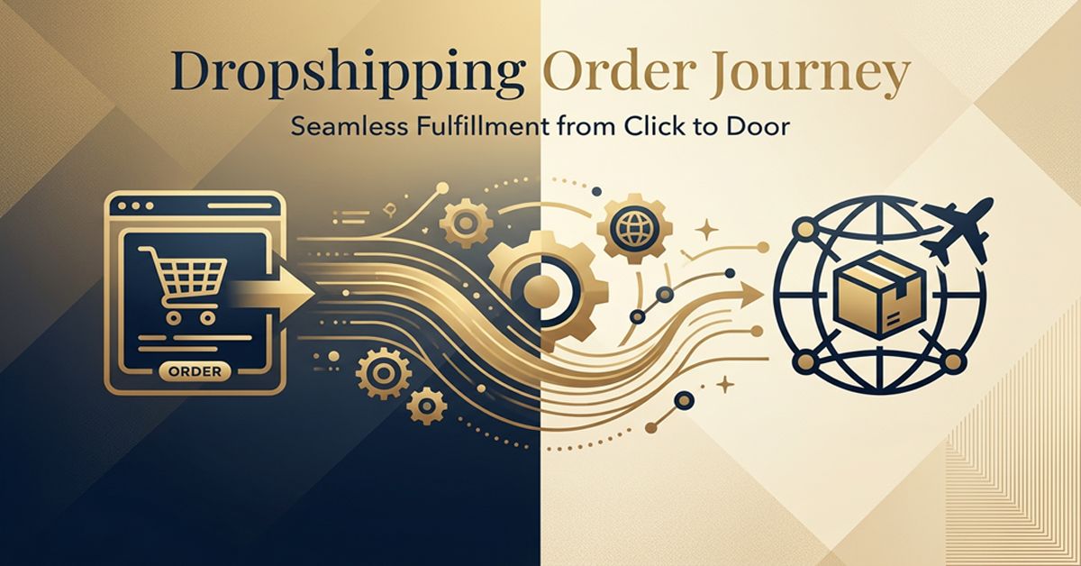 Standardized Fulfillment Is the True Cornerstone of Dropshipping