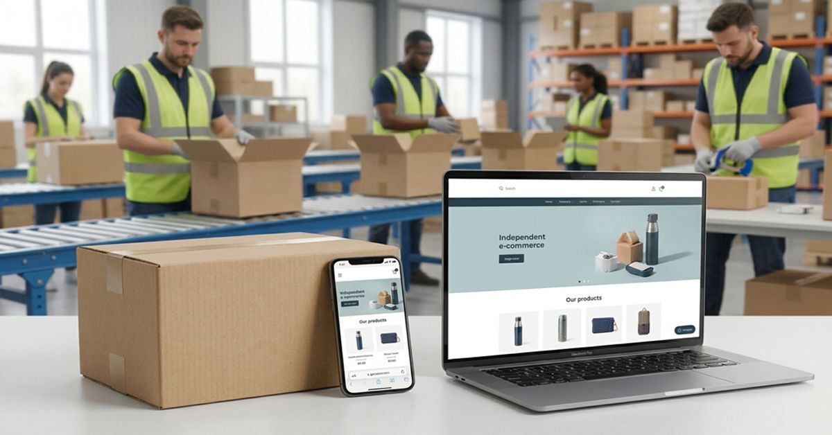 What Overseas Buyers Check Before Placing Orders